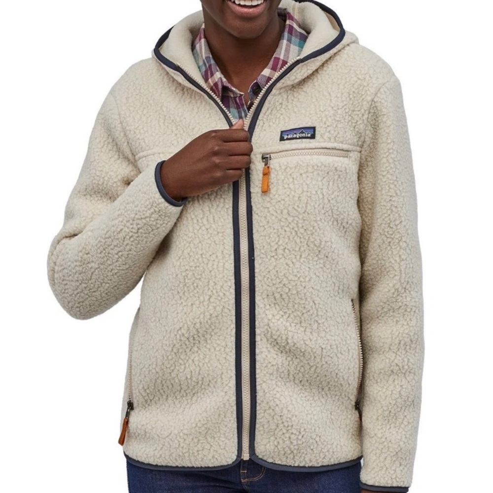 Patagonia W’s Retro Pile Jacket